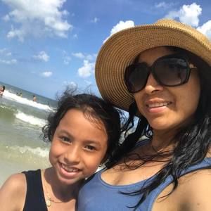 Meet your Posher, Leonarda